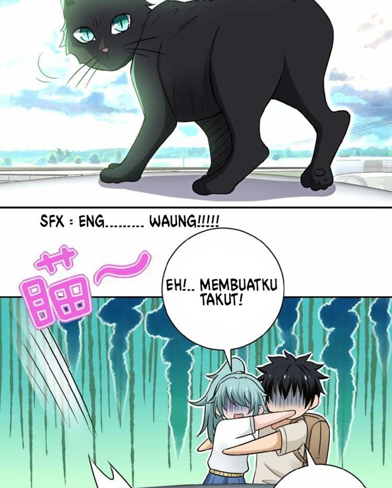 Super System Chapter 11 Gambar 72
